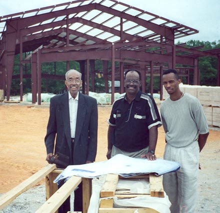 Valley Brook Construction