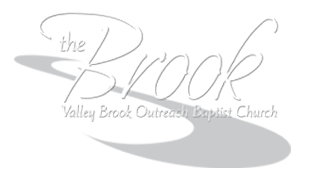 Valley Brook Header Logo